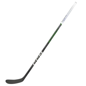 CCM JetSpeed FT6 Pro Senior Hockey Stick (Green)