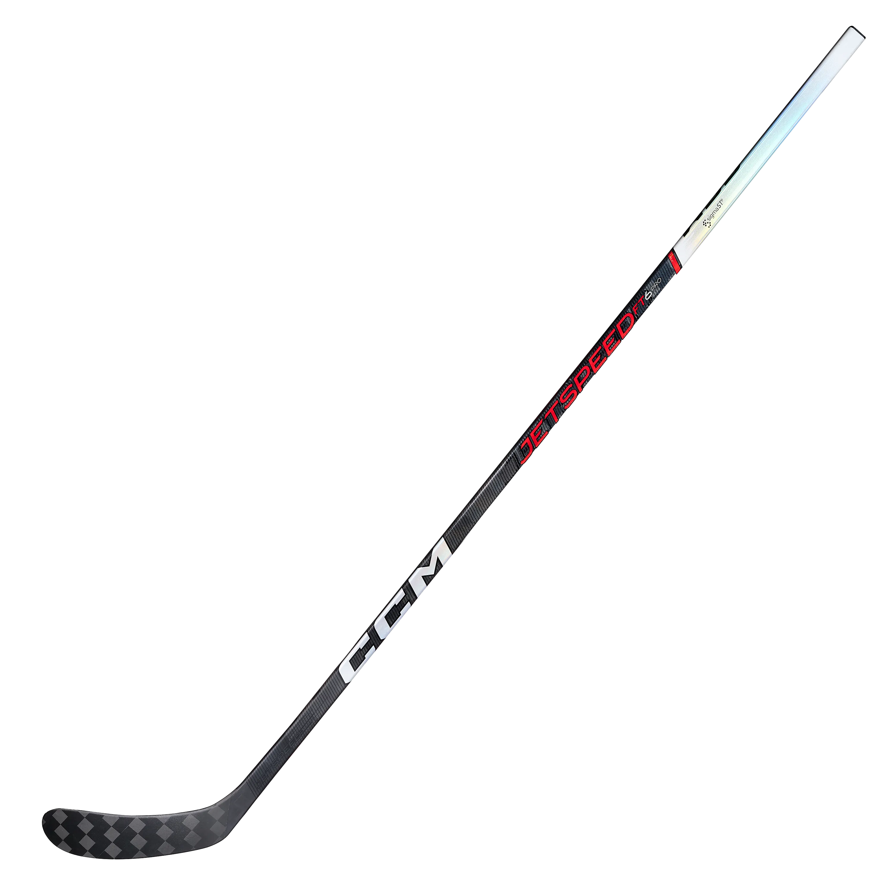 CCM JetSpeed FT6 Pro Senior Hockey Stick