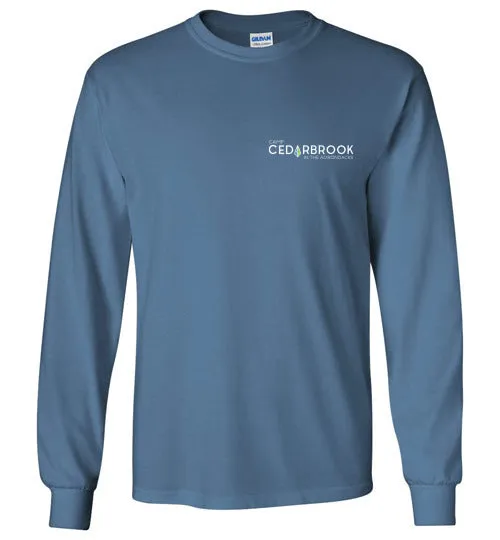 Cedarbrook Long Sleeve T-Shirt