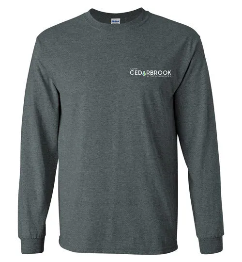 Cedarbrook Long Sleeve T-Shirt