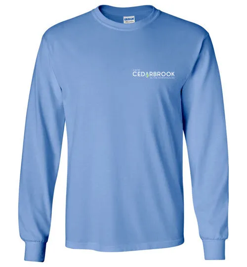Cedarbrook Long Sleeve T-Shirt
