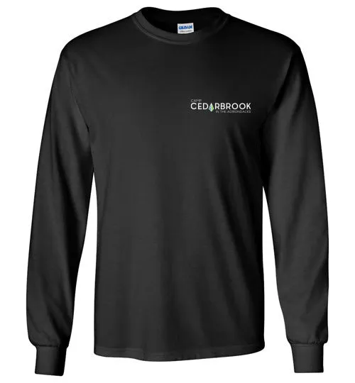 Cedarbrook Long Sleeve T-Shirt