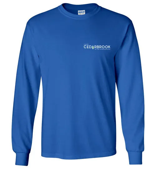 Cedarbrook Long Sleeve T-Shirt