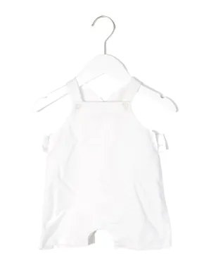 Chateau de Sable Overall Short 3M
