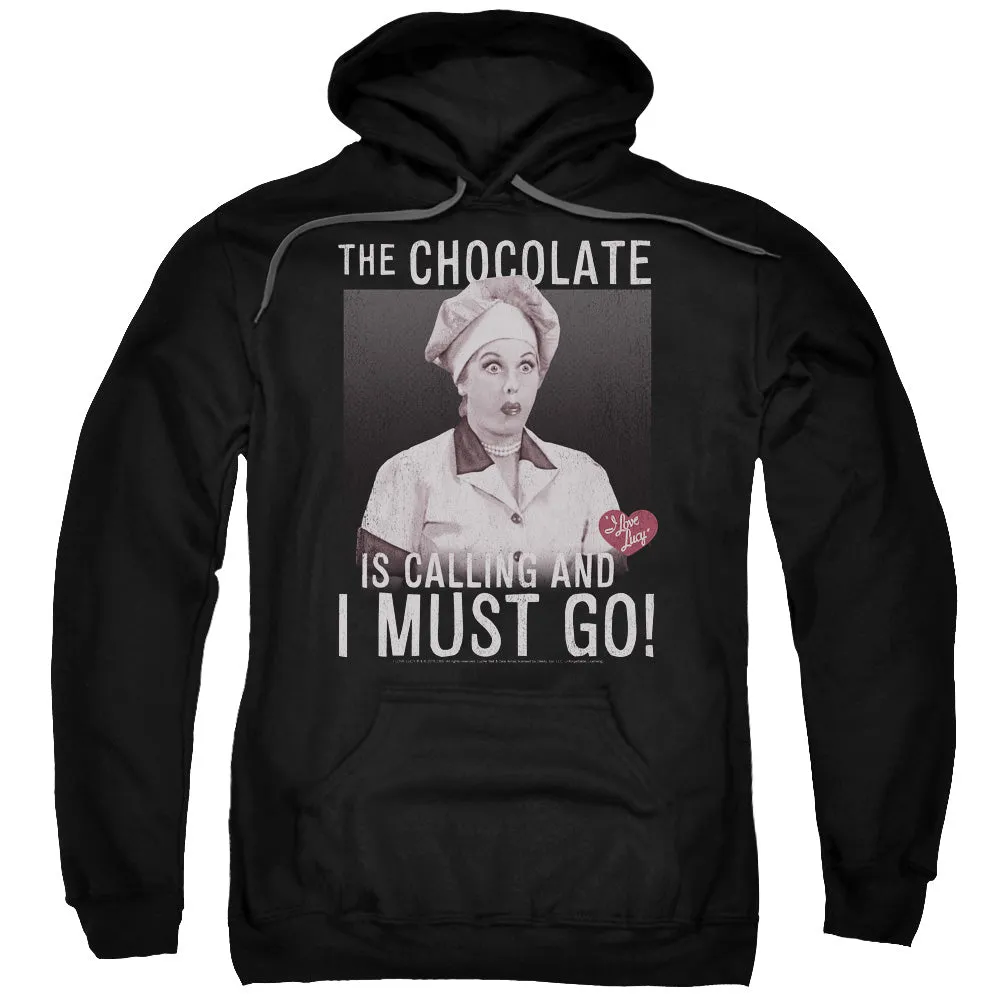 Chocolate Calling Shirt