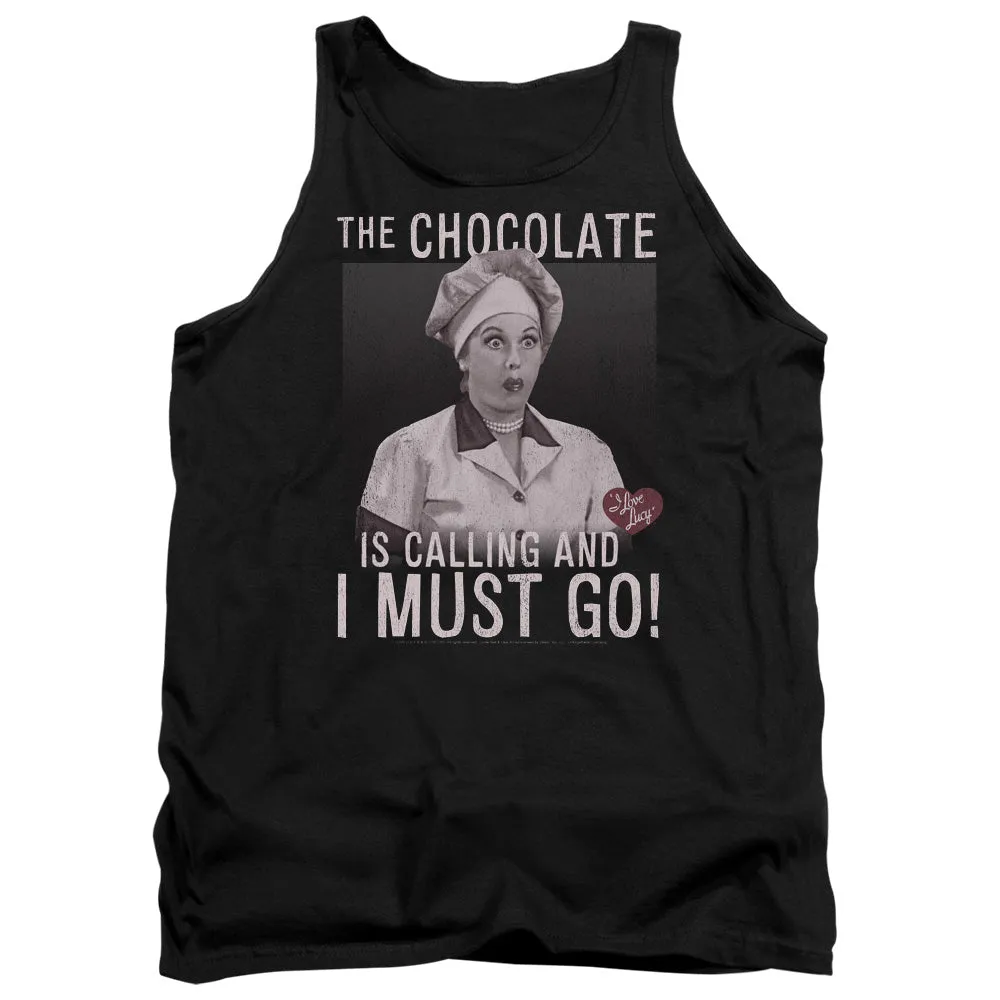 Chocolate Calling Shirt