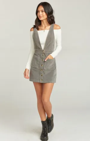 Connelly Overall Dress