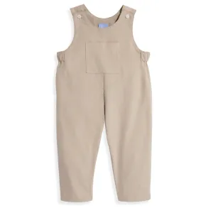 Corduroy Overall, Oyster