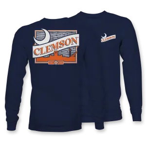 Crescent Label CLE - LONG SLEEVE