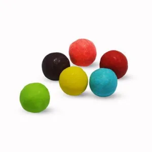 Crunchy Gummies