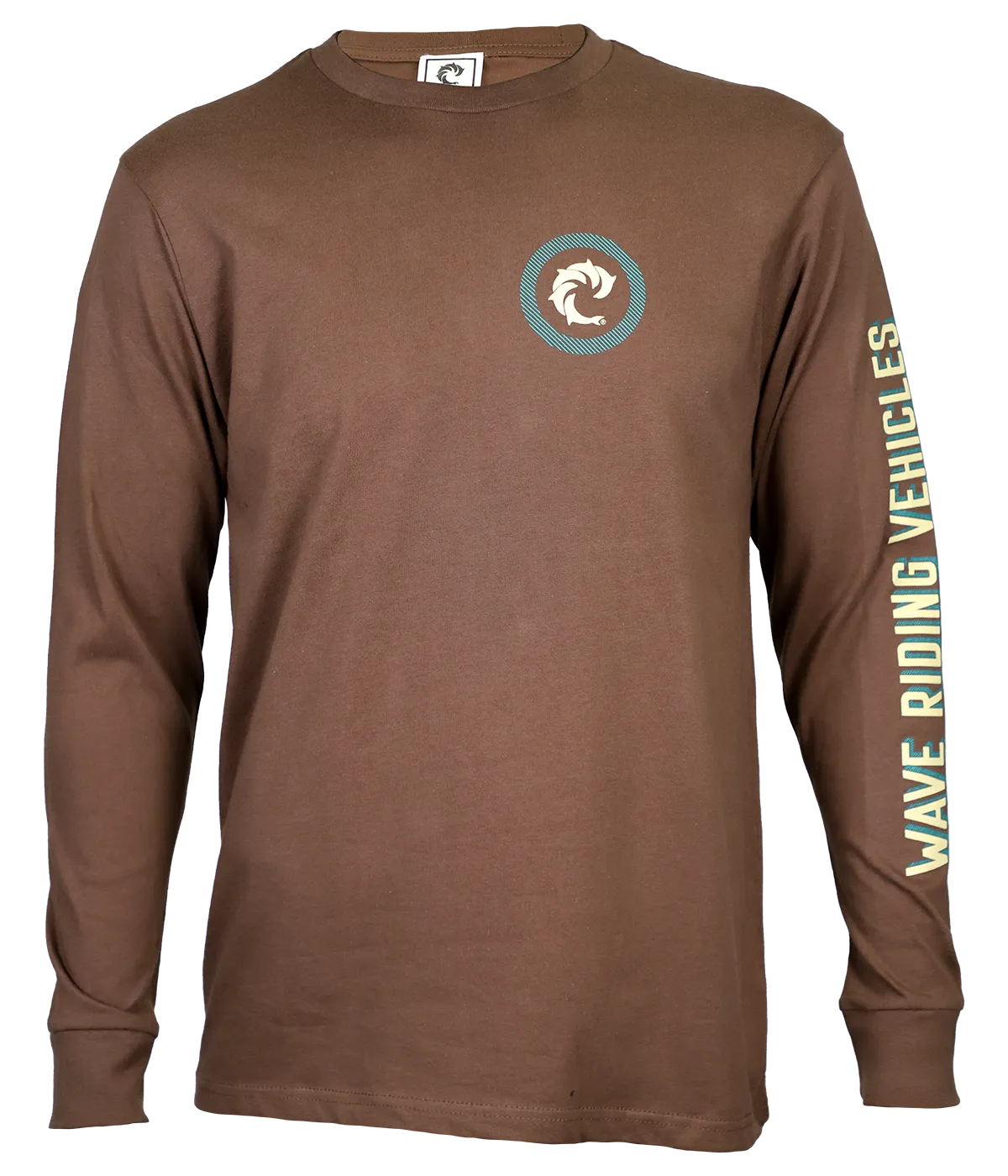 Details L/S T-Shirt
