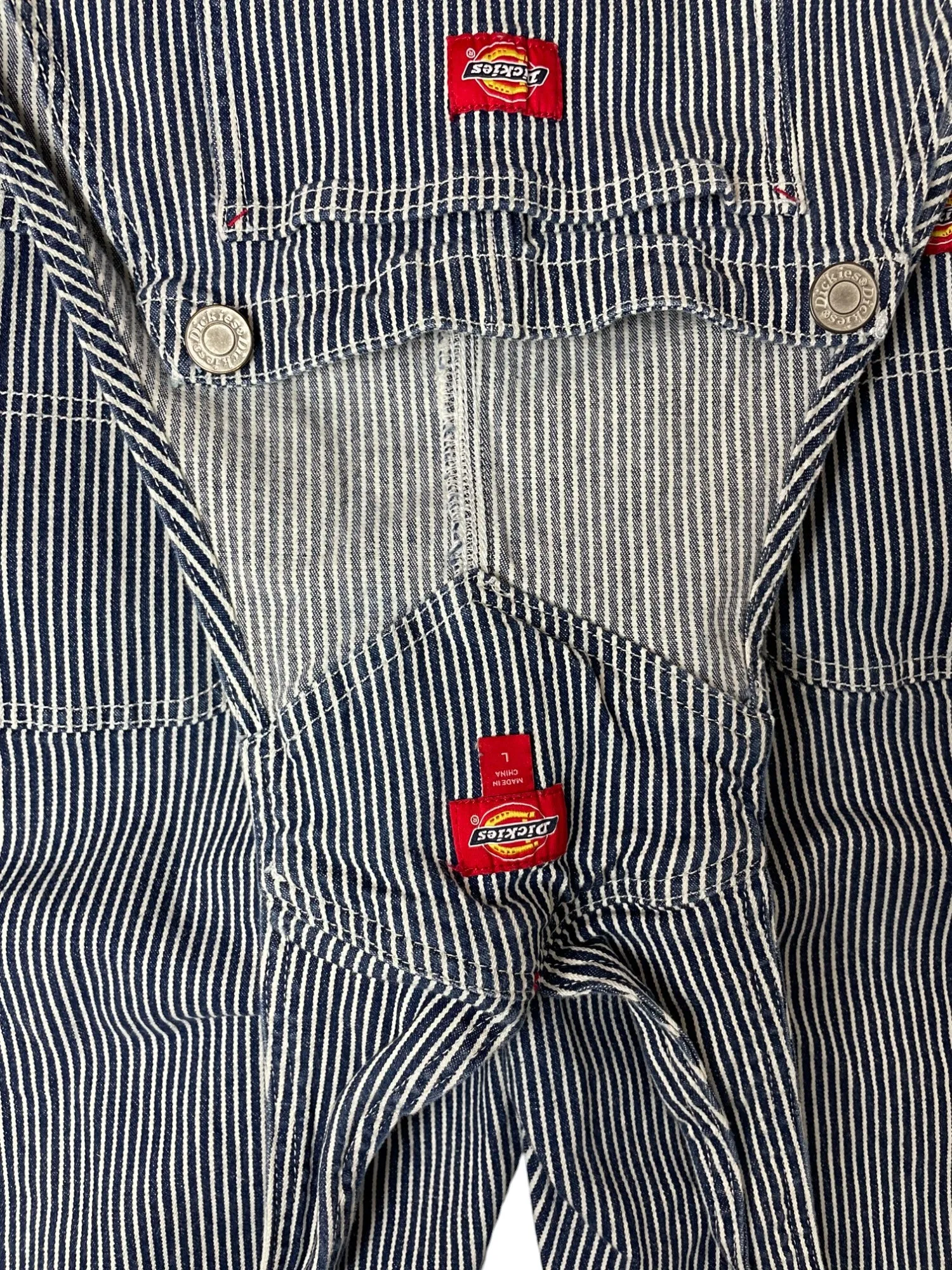 Dickies Overall