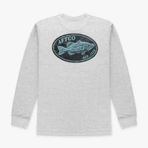 Domino LS T-Shirt