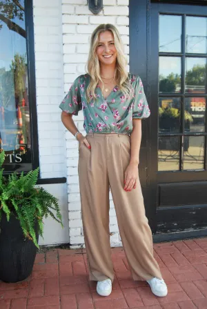 Dress Code Trouser Pant