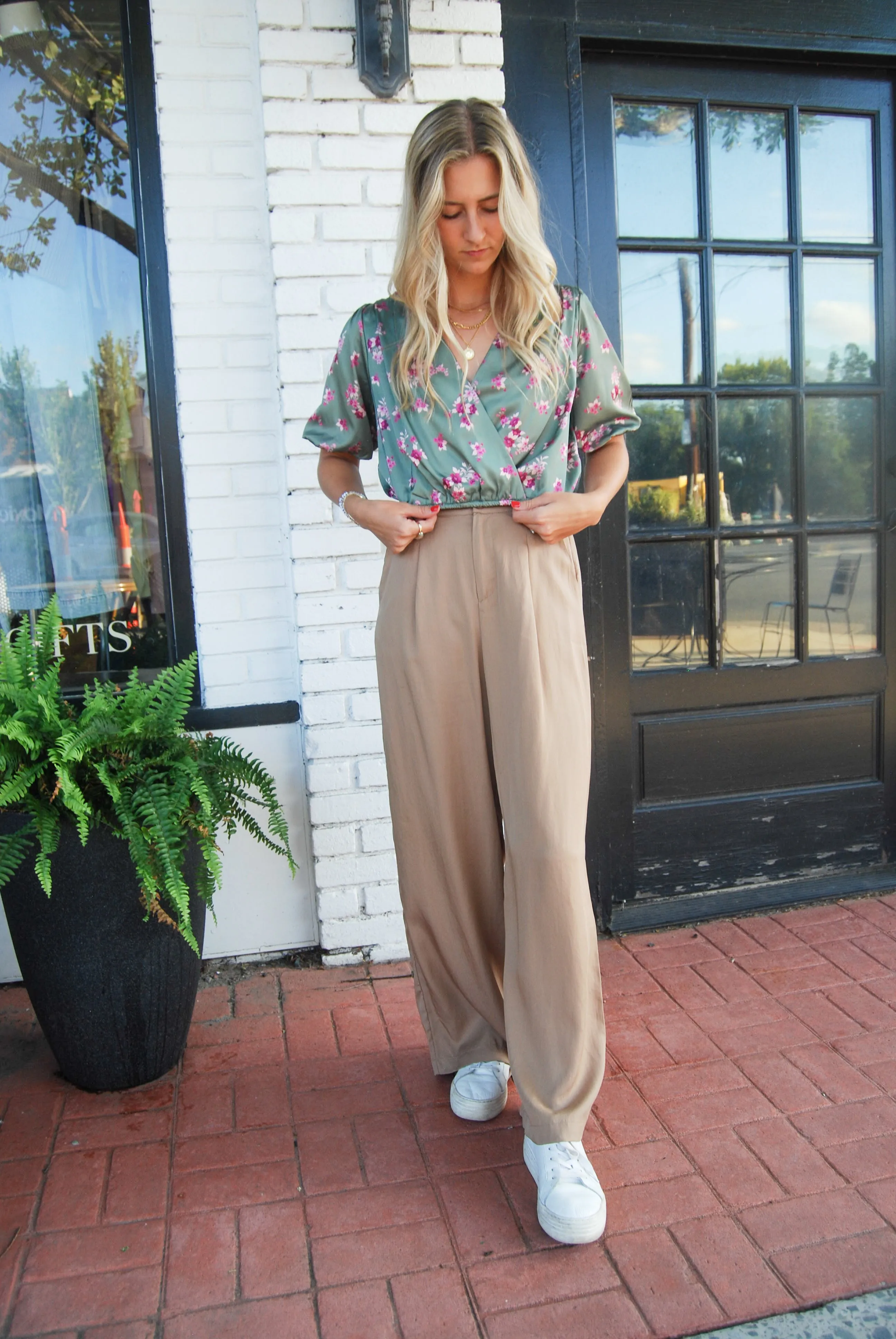 Dress Code Trouser Pant