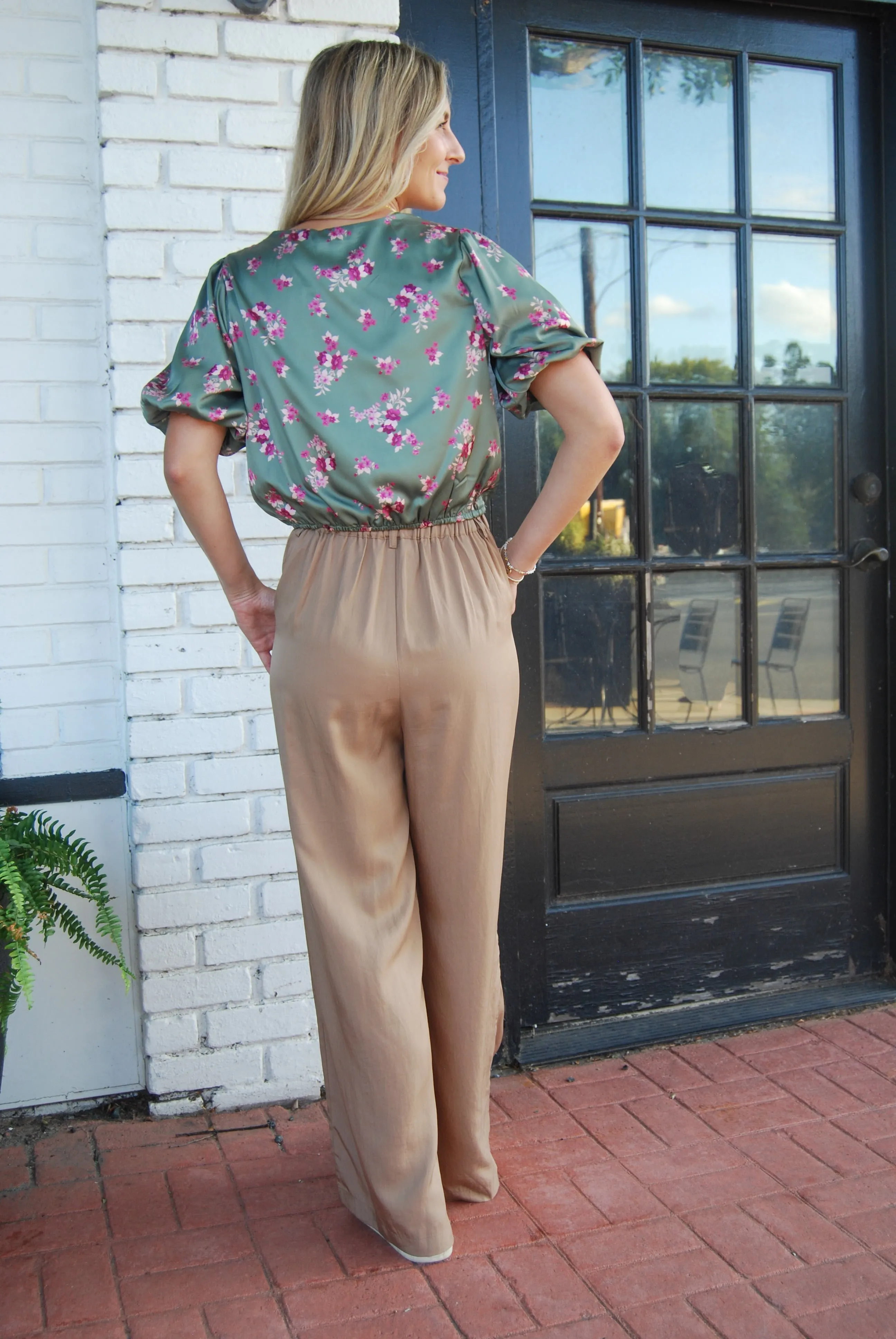 Dress Code Trouser Pant