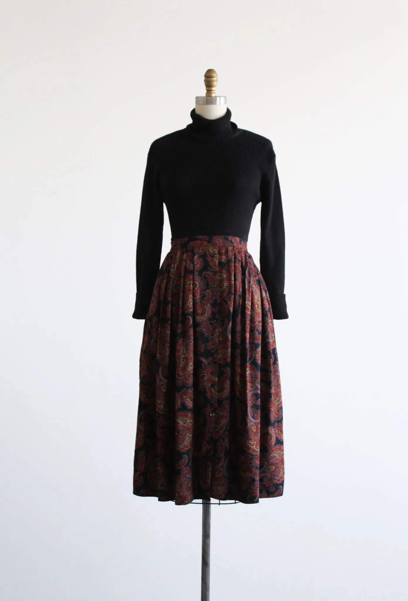 eclipse cotton turtleneck
