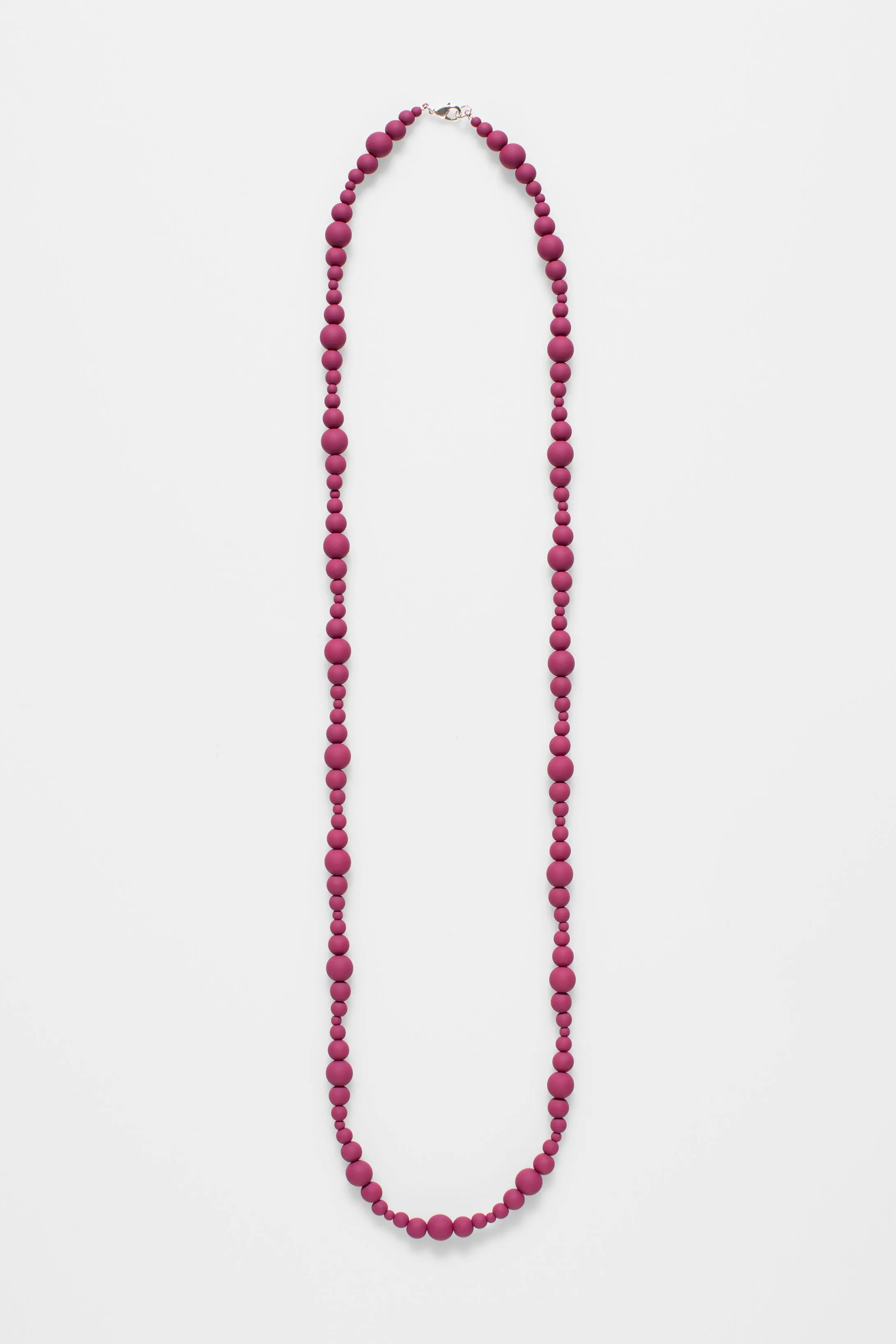 ELK olla long necklace