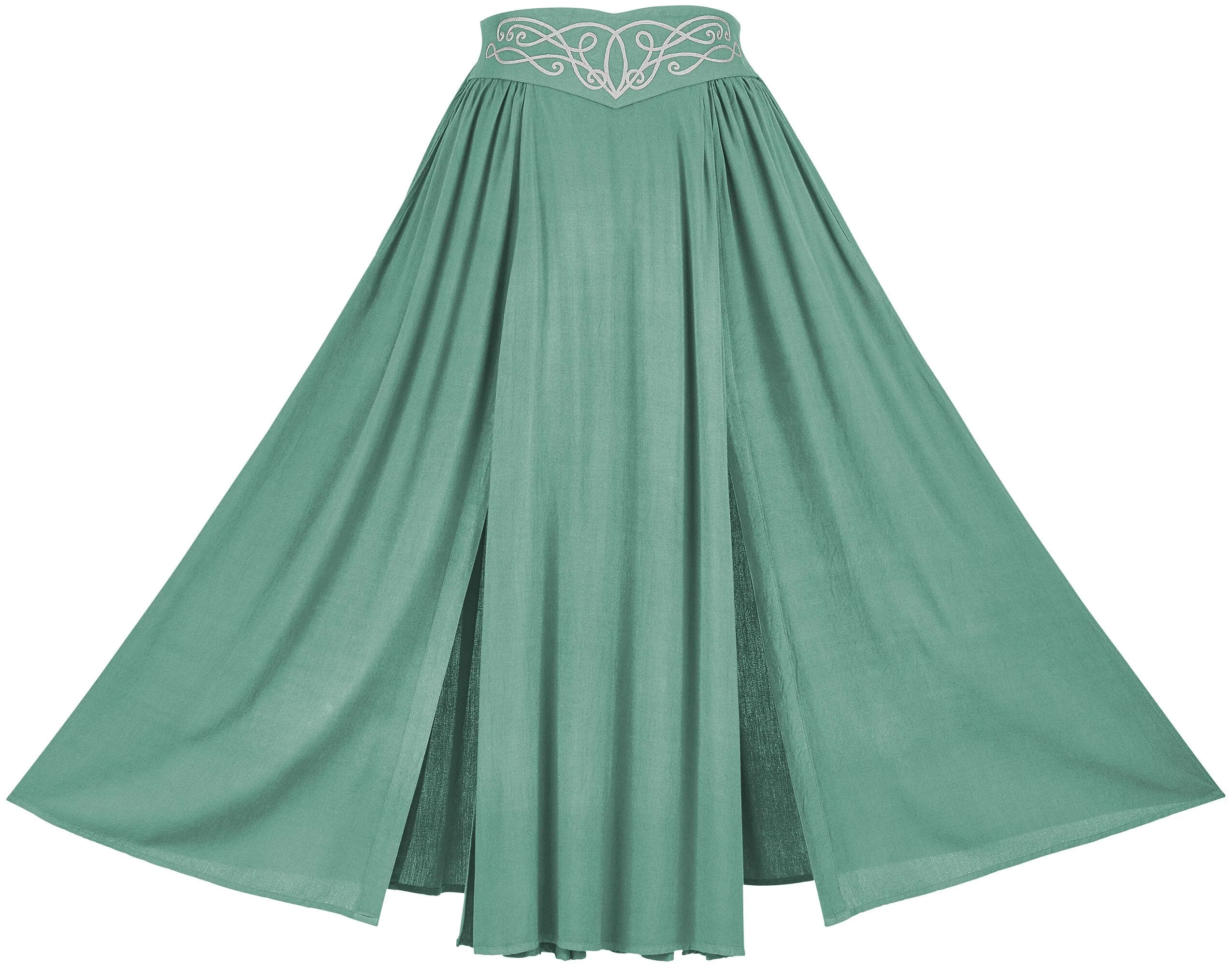 Elvy Maxi Limited Edition Cool Sage