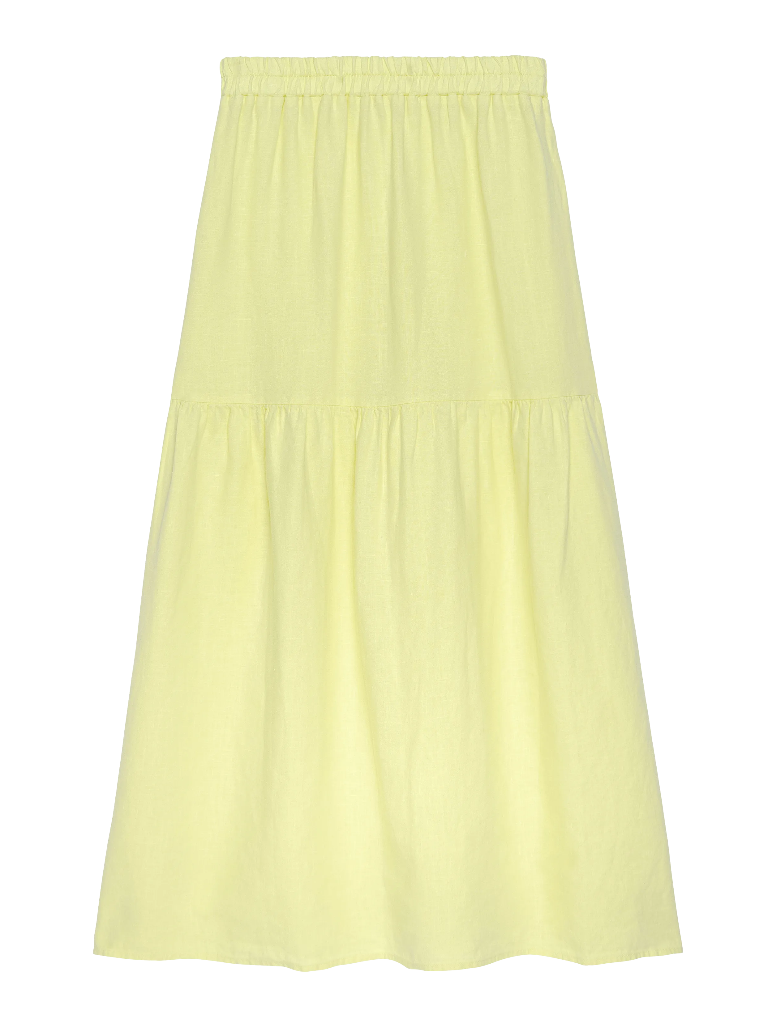 Esmeralda Skirt
