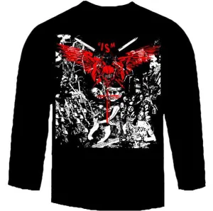 GISM DETESTATION long sleeve