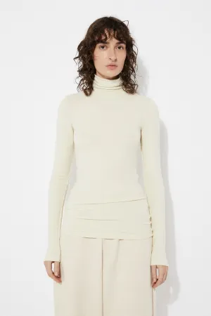 Horo T-shirt Cream