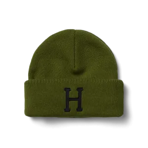 HUF Vogel Balaclava - Pesto