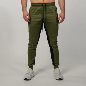 Hyper Legacy  - Olive Joggers