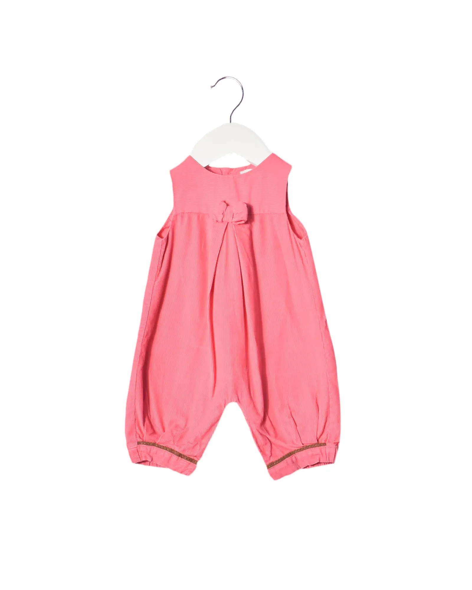 Jacadi Long Overall 1M