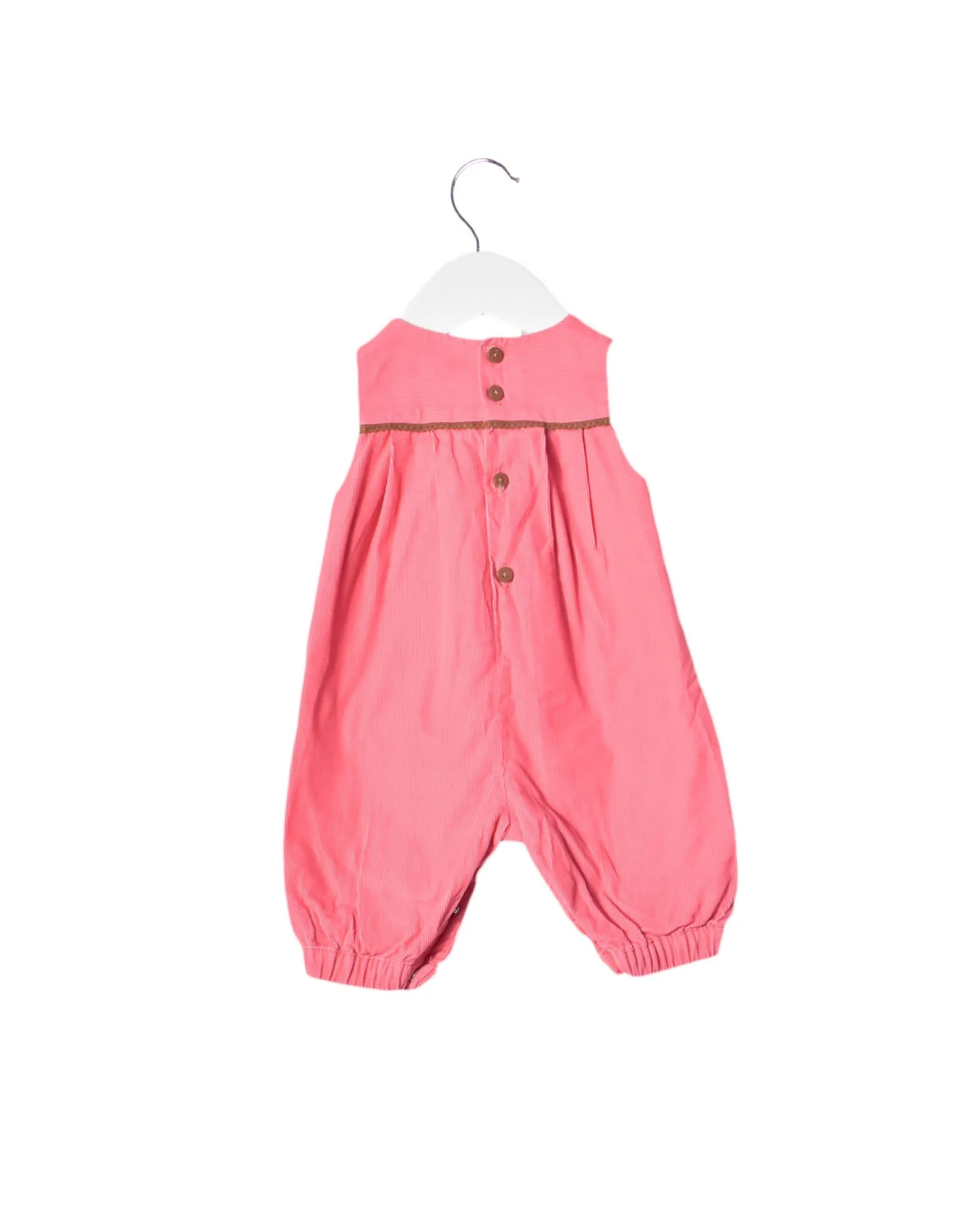 Jacadi Long Overall 1M