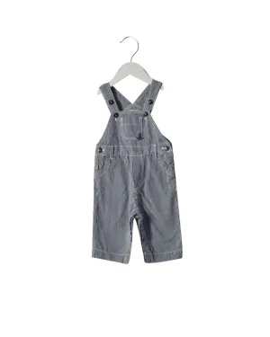 Jacadi Long Overall 6M