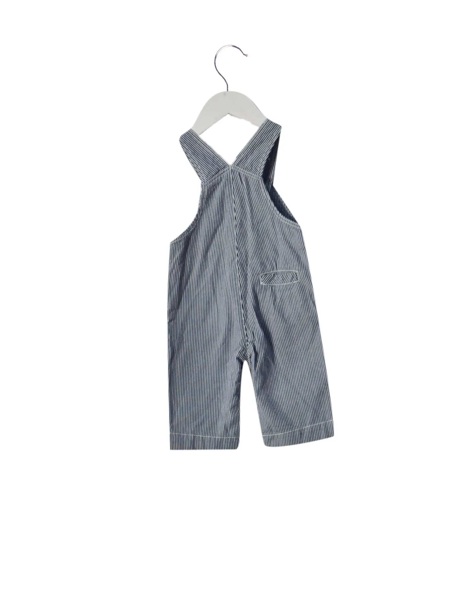 Jacadi Long Overall 6M