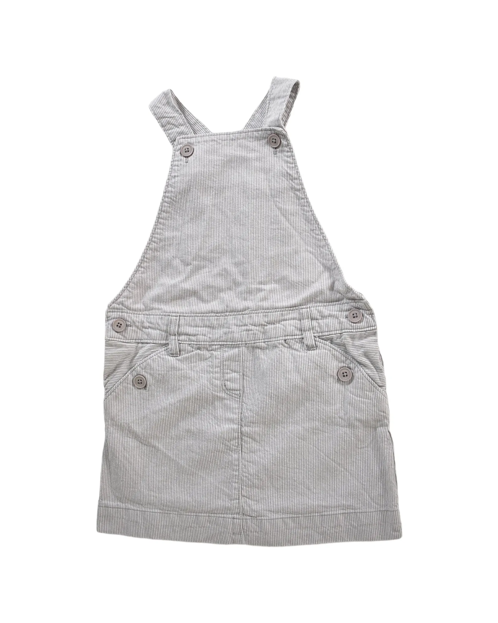 Jacadi Overall Dress 3T