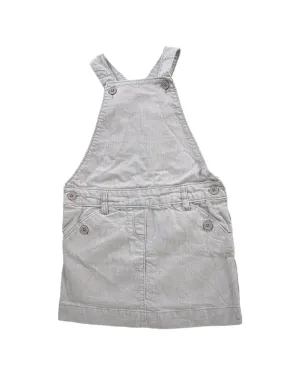 Jacadi Overall Dress 3T