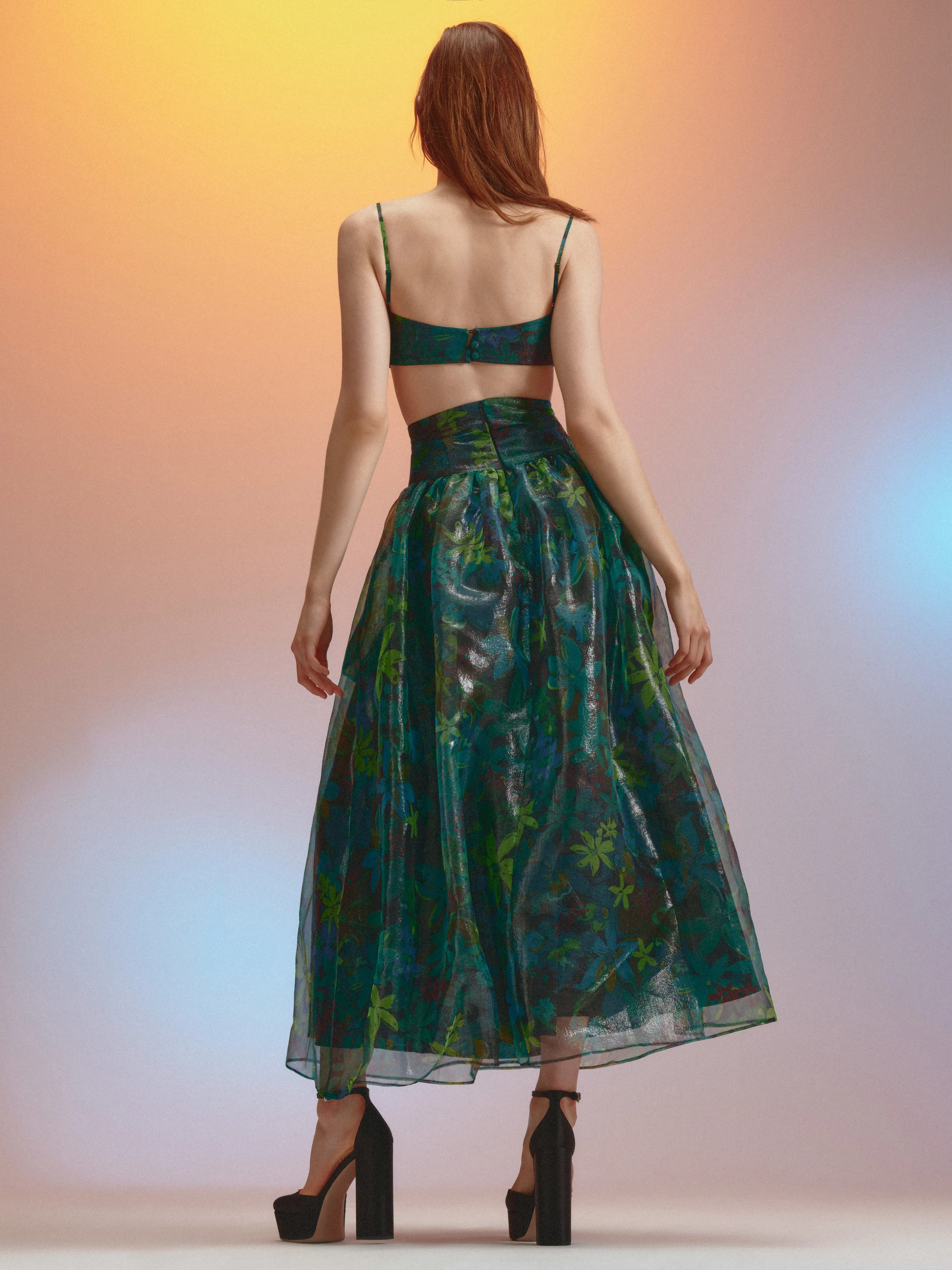 Jaida Skirt