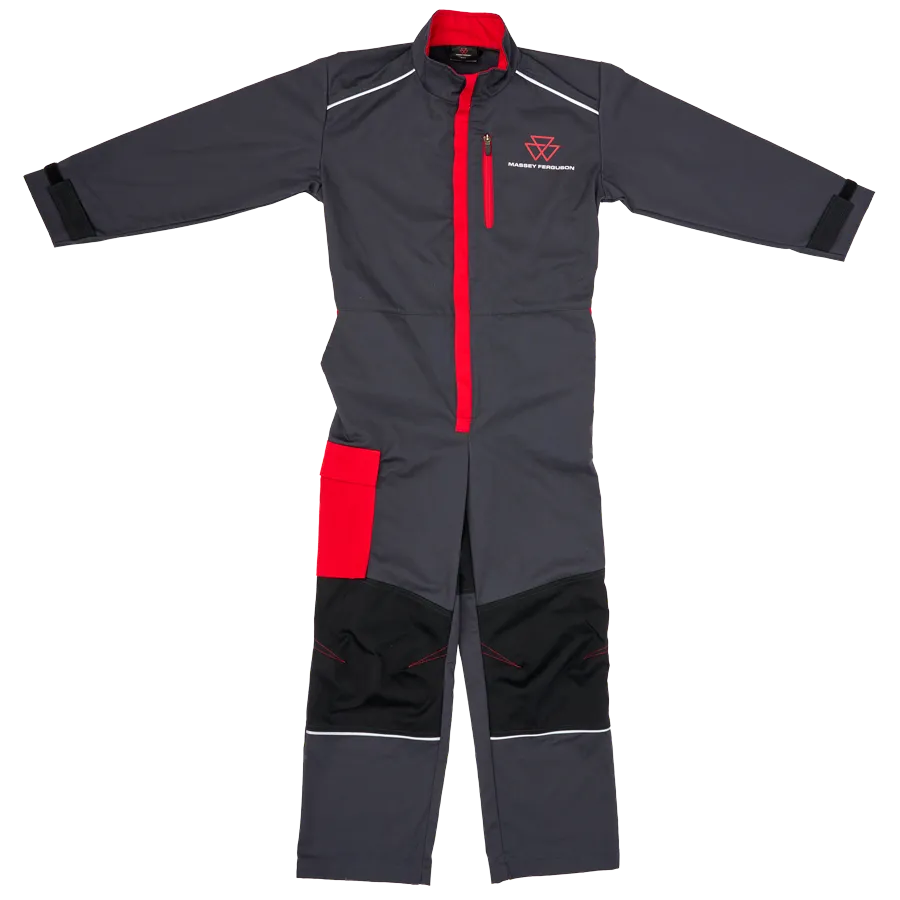 Kids Overall