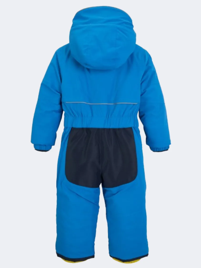 Killtec Fisw 31 Little-Boys Skiing Overall Royal