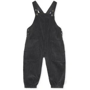 Konges Sløjd Spencer Overall Midnight Navy