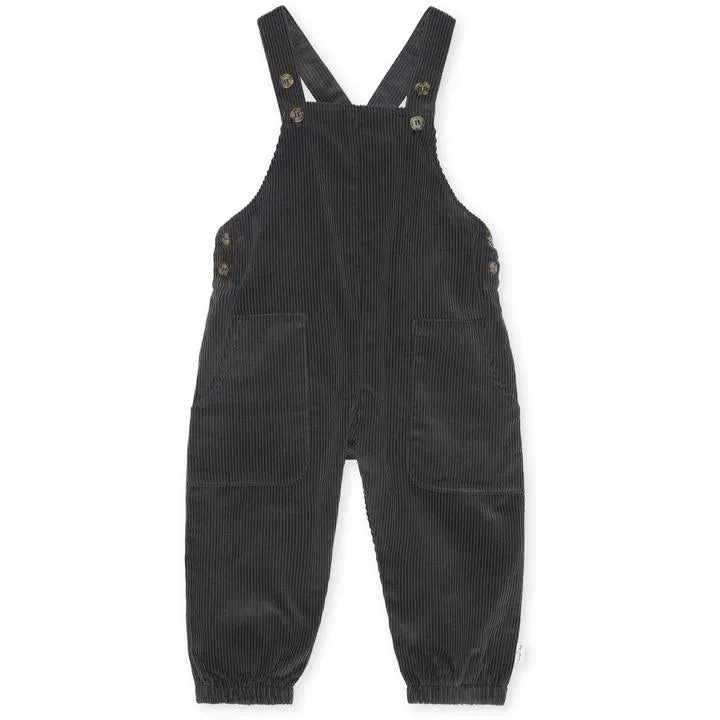 Konges Sløjd Spencer Overall Midnight Navy
