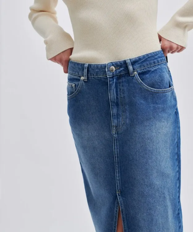 KYLIE SKIRT - SECOND FEMALE