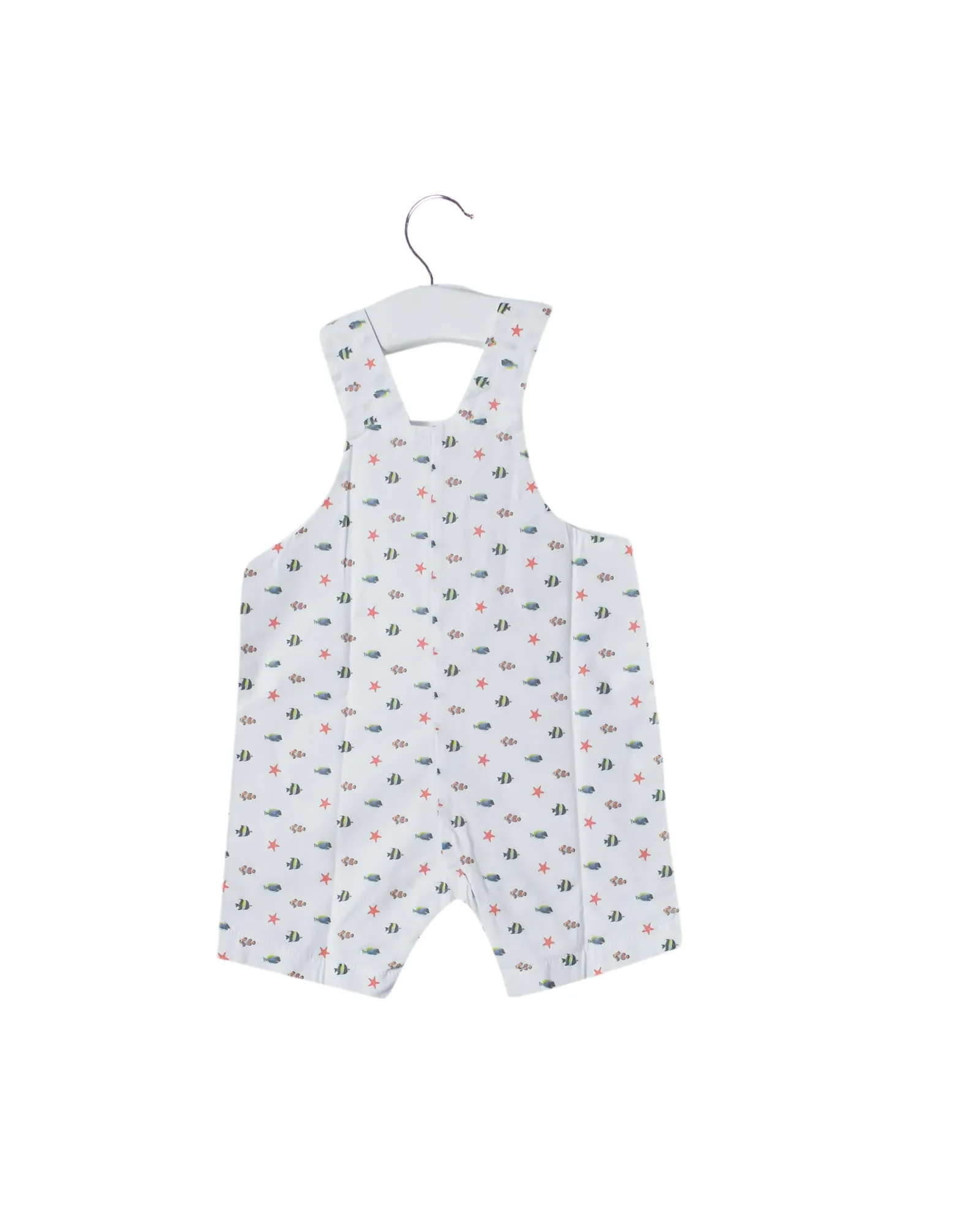 La Mascot Long Overall 3M