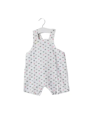 La Mascot Long Overall 3M