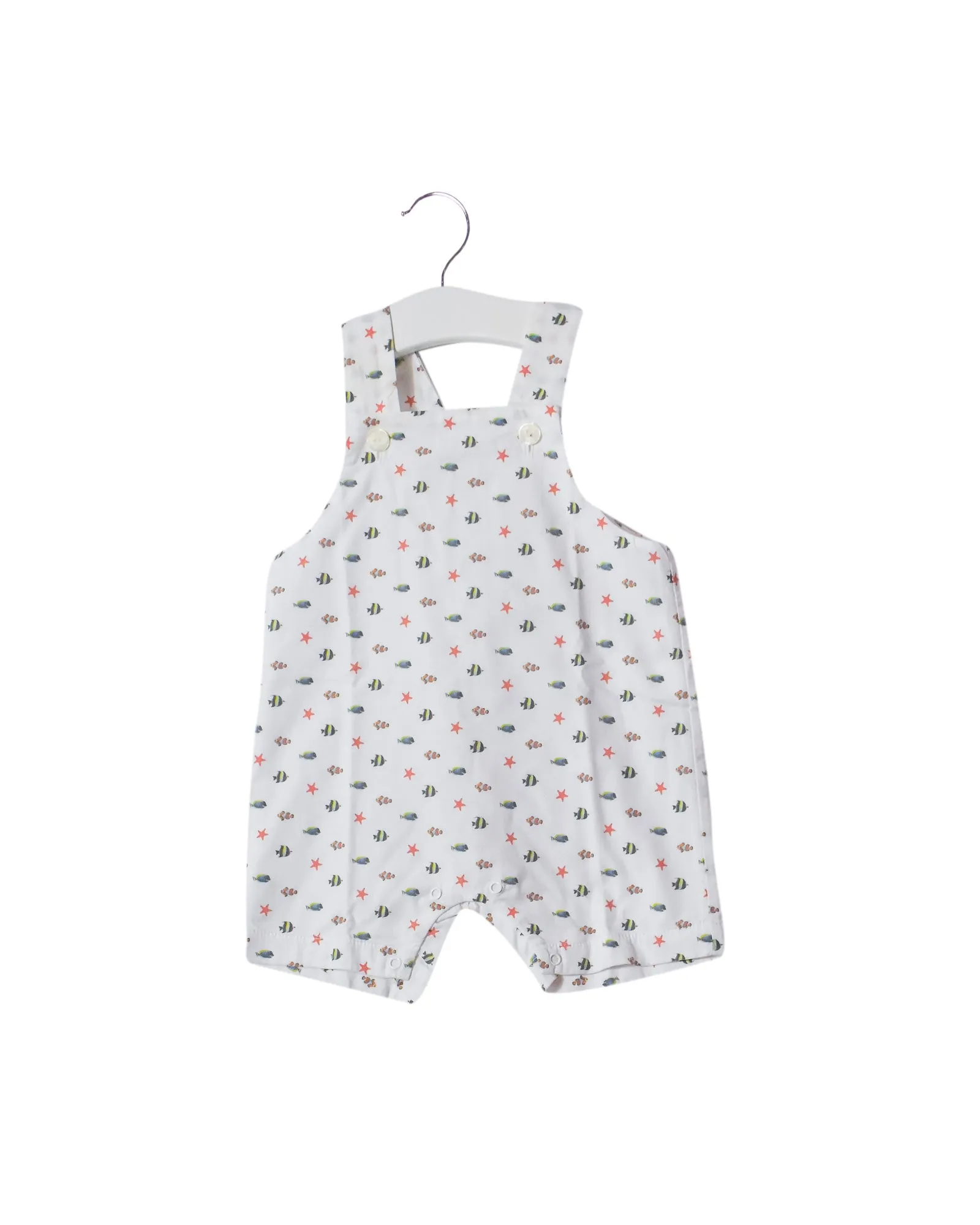 La Mascot Long Overall 3M