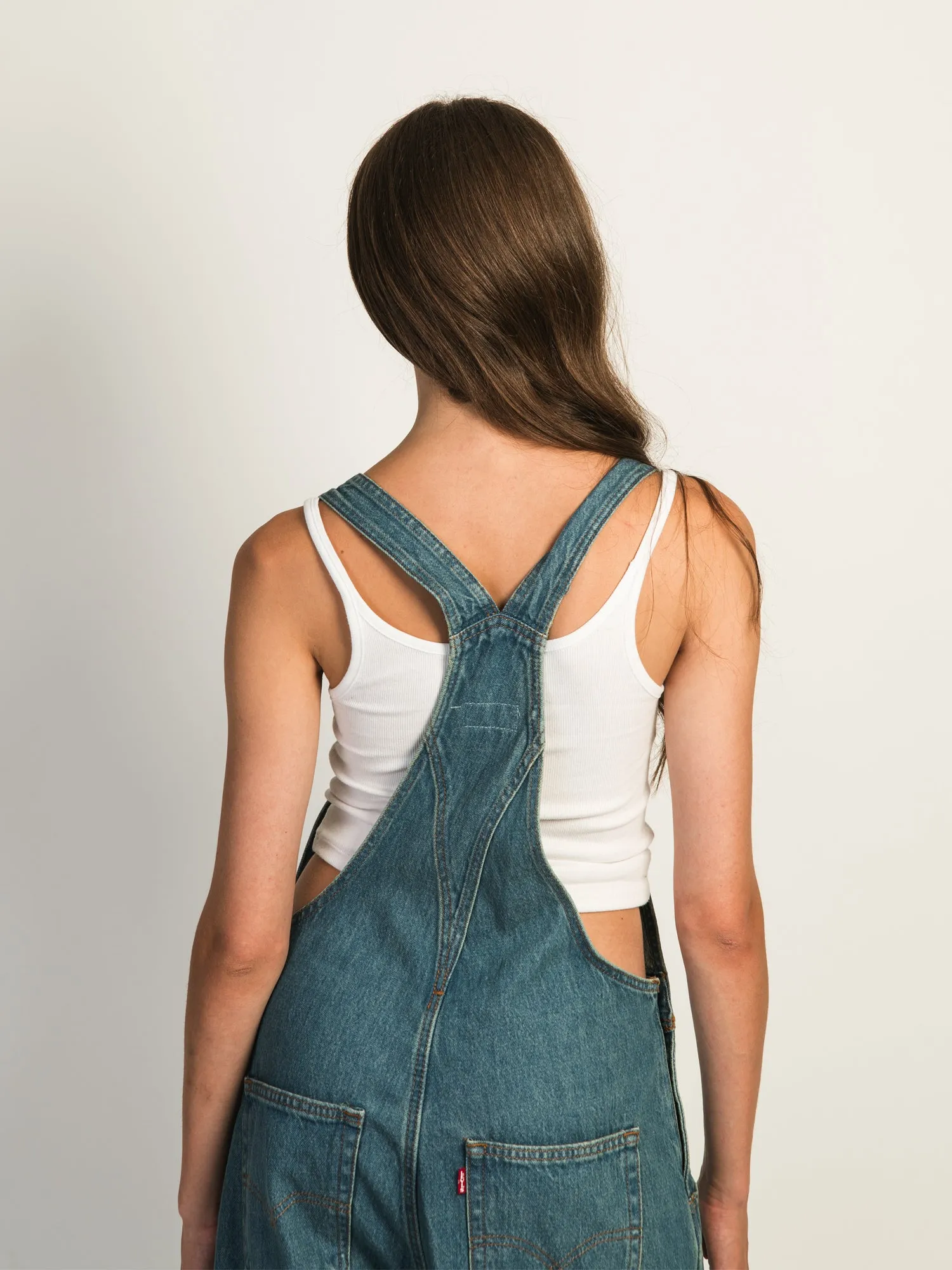 LEVIS VINTAGE OVERALL - FRESH PERSPCTIVE