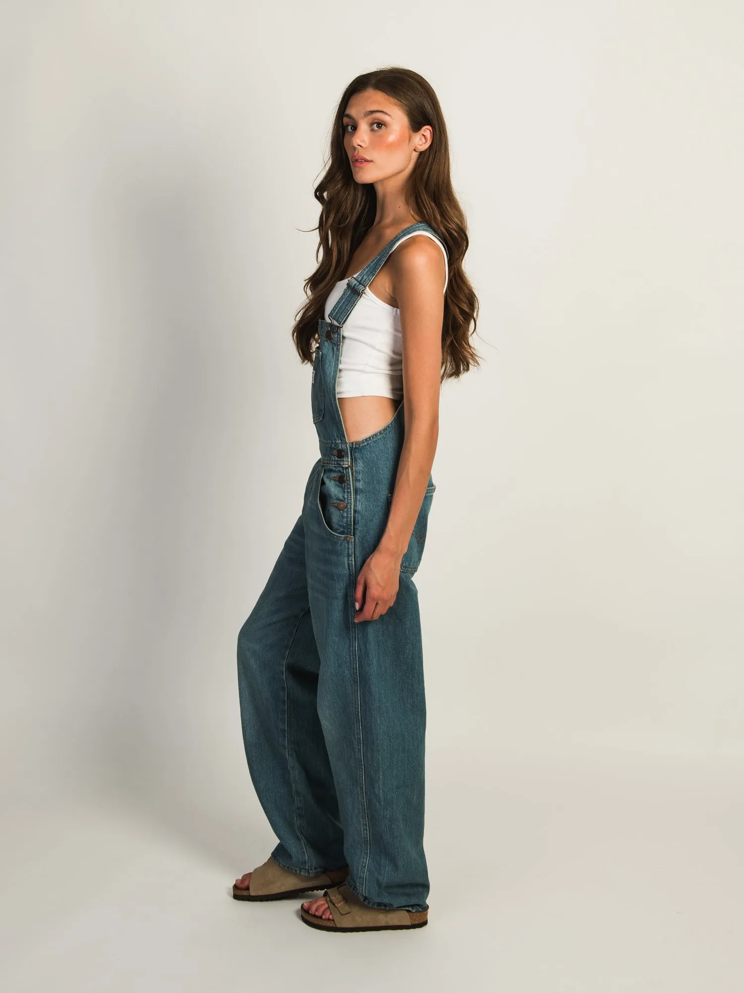 LEVIS VINTAGE OVERALL - FRESH PERSPCTIVE