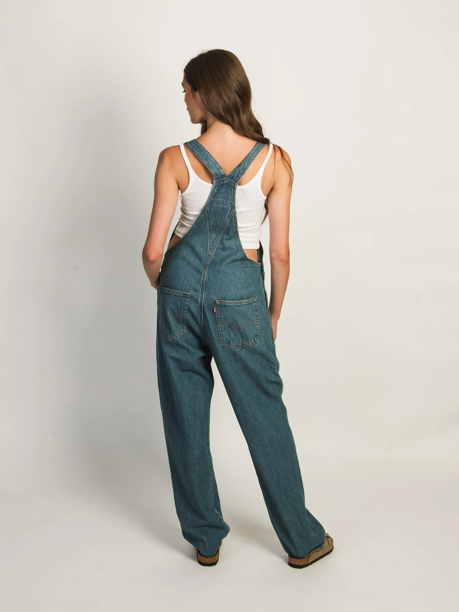 LEVIS VINTAGE OVERALL - FRESH PERSPCTIVE