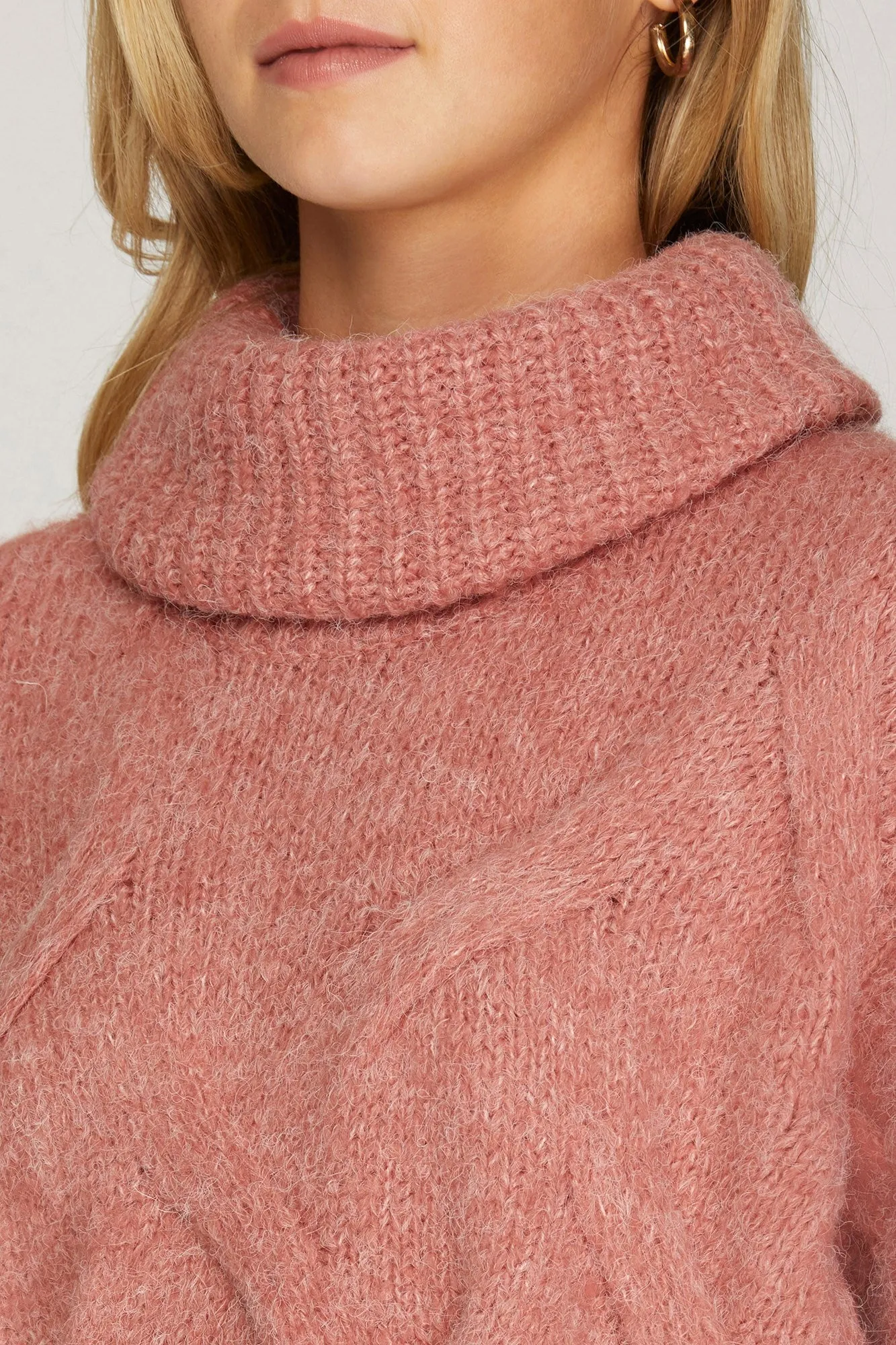 Mandy Sweater