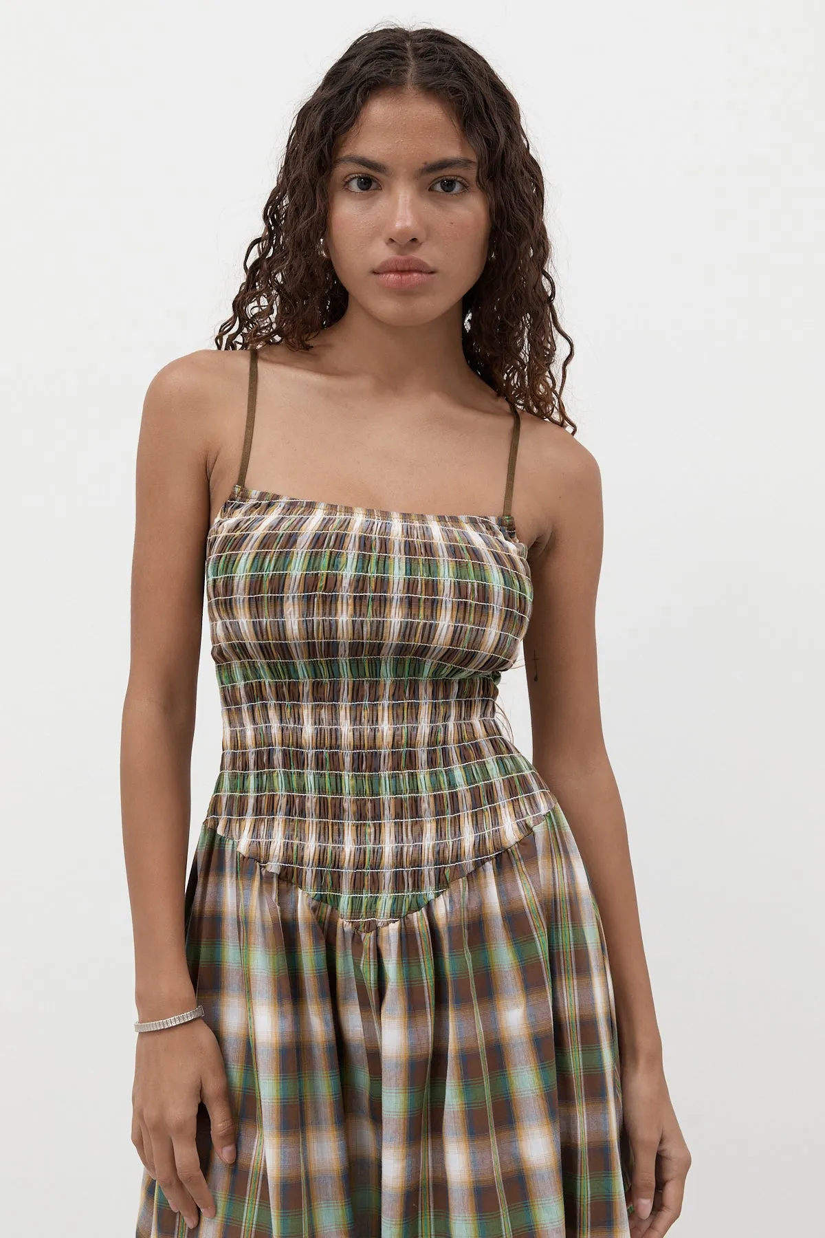 Martini Ballerina Dress