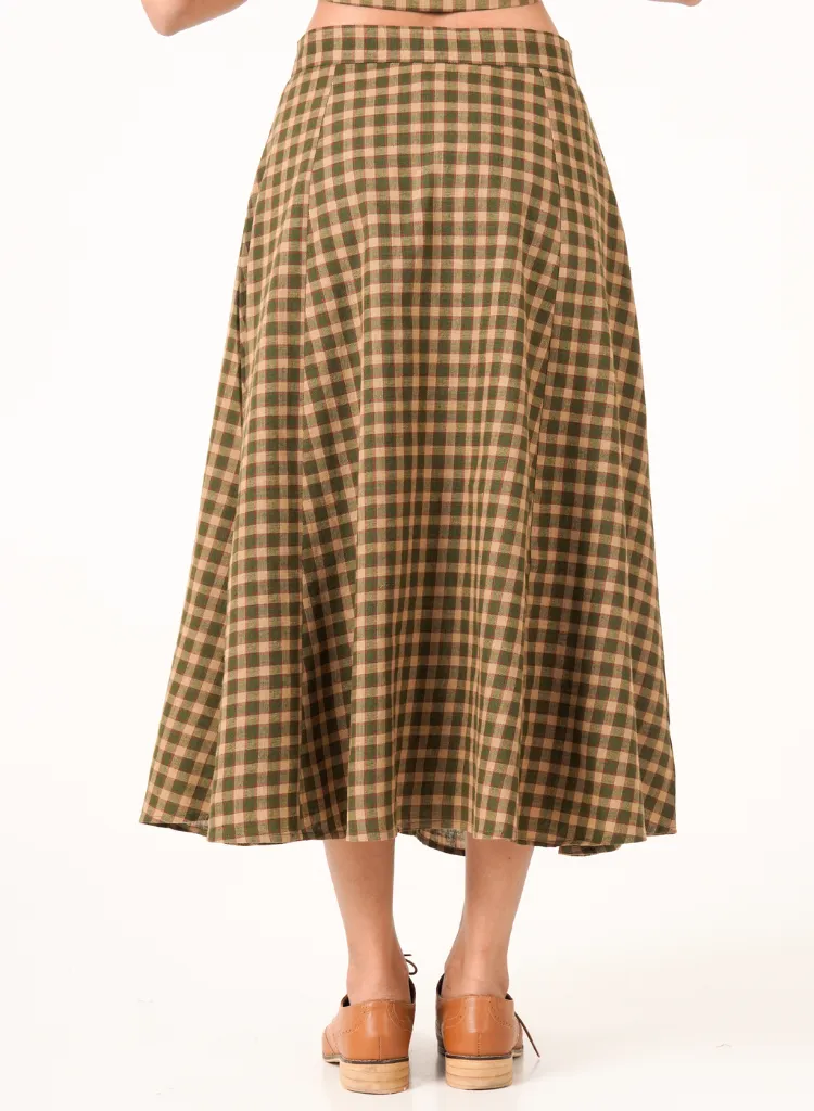 Mate Skirt