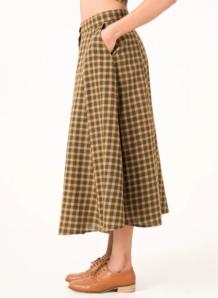 Mate Skirt
